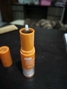 Derma Mineral Powder Sunscreen