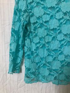 Lace Top For Women