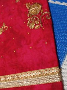 New Party Wear Garara Suit