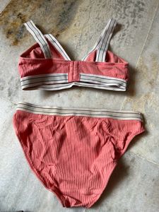 Superstar From Westside Bra Panty Set