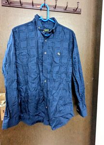 Dashing Party Wear Men Shirt From FLIRT