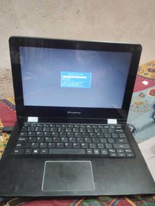Lenovo Mini Laptop