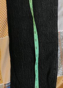 H&amp;M Straight Jeans | No Flaws