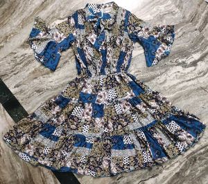 Frock For Girls