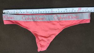 Calvin Klein Thong 🔥