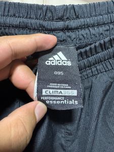Adidas Clima365 3 Quarter Shorts