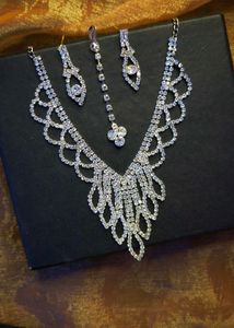 Stone Jewellery Set For Women