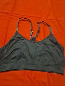 combo Of Four Imported sports bra n tank top
