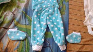 New Kids Wear Vry Soft Fabric 6-9month