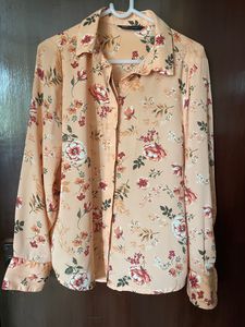 Marks & Spencer Top