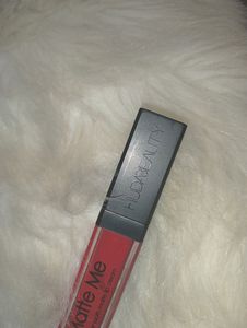 💋RED MATTE LIPSTICK💋