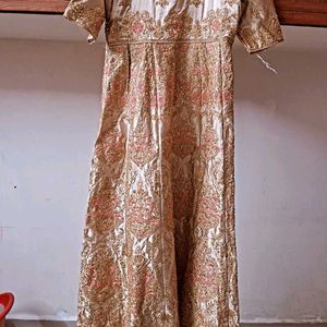 Gown