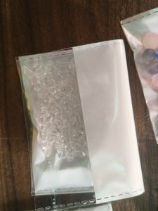 Custom Raw Material Kit