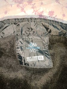 Stylish Black Jacket