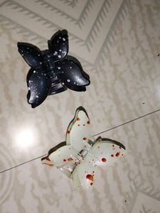 Hair Clip Bundle[combo]5types