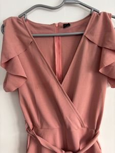 Darzi Women Jumpsuit