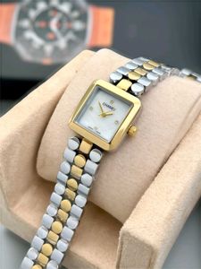 Chanel Women&#39;s Watch