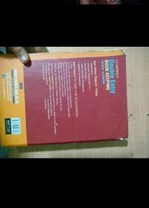 Ts Grewal 11 Class Accounts Book