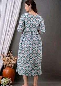 This Is Beautiful Maternity Gown