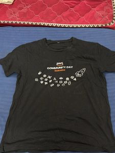 AWS Community Day T-Shirt