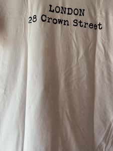 Zara Top On Sale