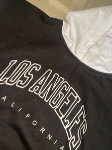 Los Angeles California Hoodie