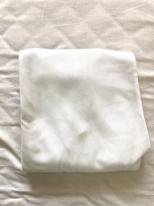 Sportswear White Pants For Women