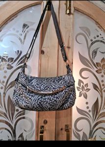 Three Shoulder Bags