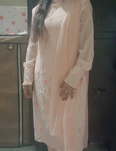 Pakistani Suit