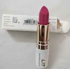 Send Noods Pallet Lipstick Combo