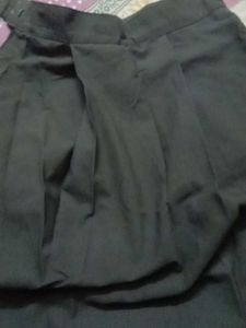 School Uniform Skirt