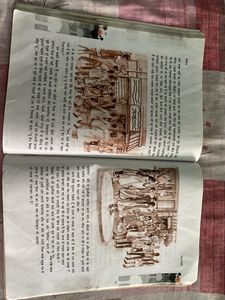 Class 10 Hindi NCERT BOOK KSHITIJ PART 2