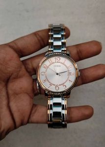 Guess Ledies Watch