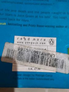 The Fault in Our Stars