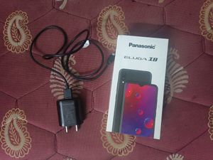 Panasonic Eluga i8 Android Mobile