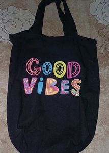 2 Tote Bags 🛍️- Everyday Essential