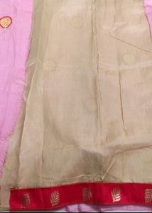 New Saree