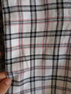 Crop Shirt Jacket