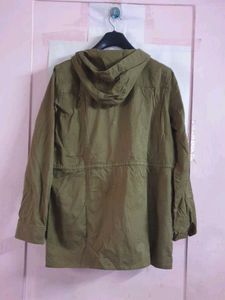 Reitmanz Imported Zipper Jacket W L