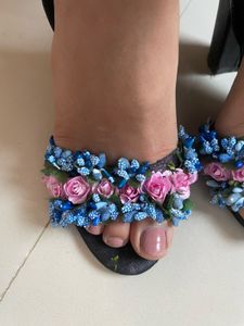 Block Heels
