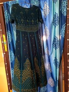 Long Kurta Set 😎