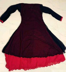 Heavy Quality Embroidered Kurta
