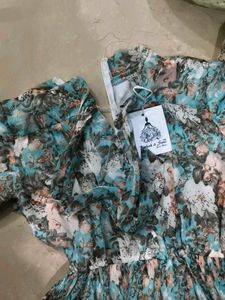 New With Tag Dress