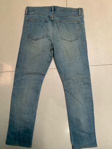Uniqlo orignal Denim Jeans