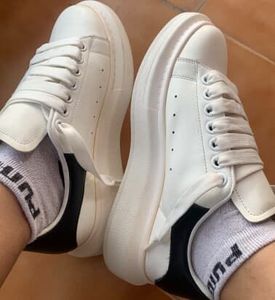 Chonky streetwear shoes