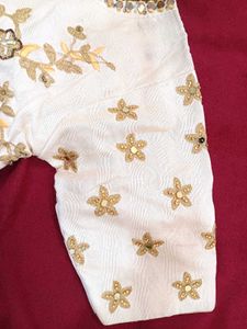 Haldi Skirt And Top