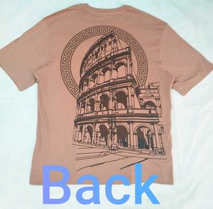 Zudio — T-shirt ( XXL )