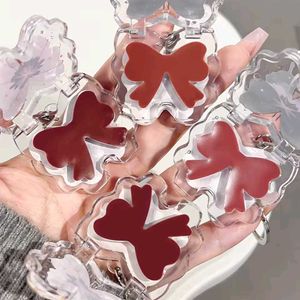 Cappuvini Butterfly Keychain Lip Gloss