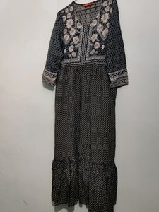 Ethnic Dress