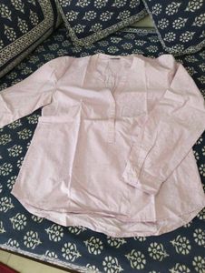 Cotton Shirt